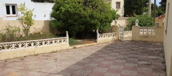 3 chambres Villa à Calpe, Spain No. 5294 11