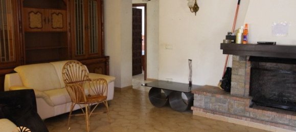 3 chambres Villa à Calpe, Spain No. 5294 14