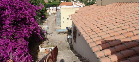 3 chambres Villa à Calpe, Spain No. 5294 18