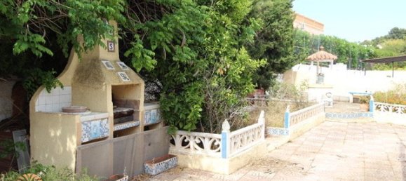 3 chambres Villa à Calpe, Spain No. 5294 12