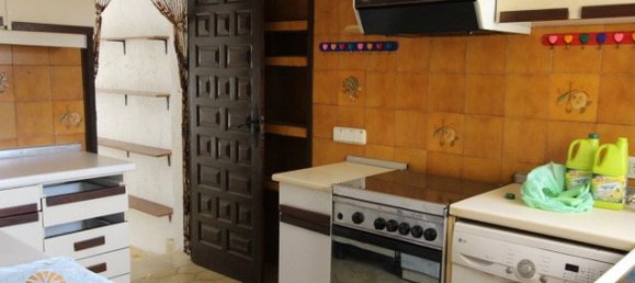 3 chambres Villa à Calpe, Spain No. 5294 15