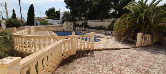 3 chambres Villa à Calpe, Spain No. 5294 9