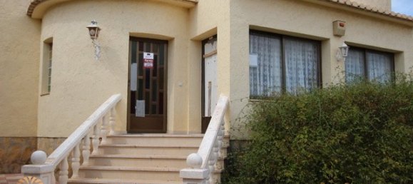 3 chambres Villa à Calpe, Spain No. 5294 2