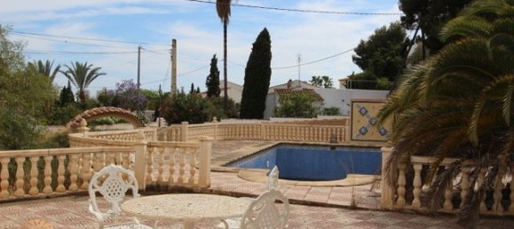 3 chambres Villa à Calpe, Spain No. 5294 8