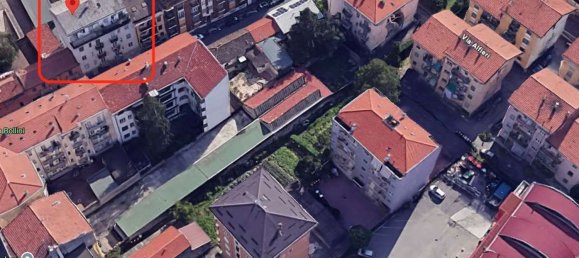 4 bedrooms Apartment in Novara, Italy No. 359385 3