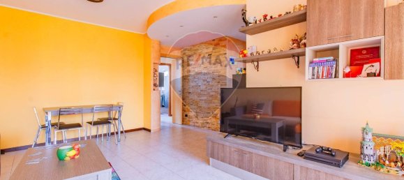 3-Zimmer Wohnung in Marnate, Italy, Nr. 334205 5