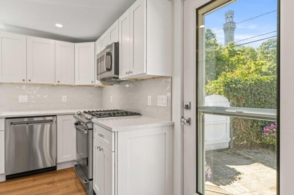 Studio in Provincetown, USA No. 402255