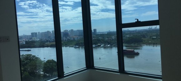 3 bedrooms Apartment in Binh Thanh, Vietnam No. 16535 12