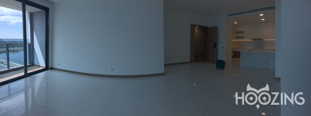 3 bedrooms Apartment in Binh Thanh, Vietnam No. 16535