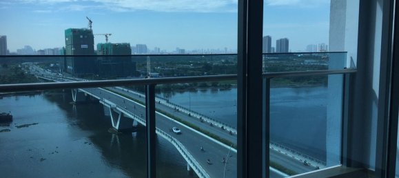 3 bedrooms Apartment in Binh Thanh, Vietnam No. 16535 5