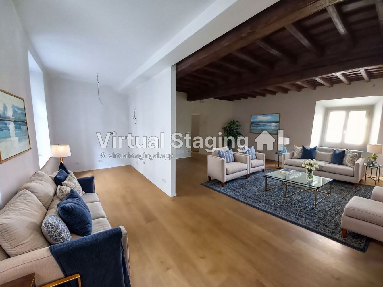 4 rooms Apartment in Turin, Italy No. 263211