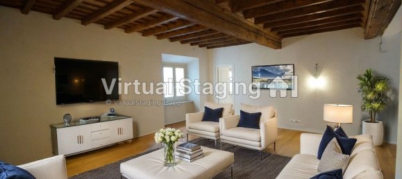 4 rooms Apartment in Turin, Italy No. 263211 25