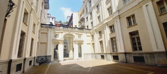 4 rooms Apartment in Turin, Italy No. 263211 27