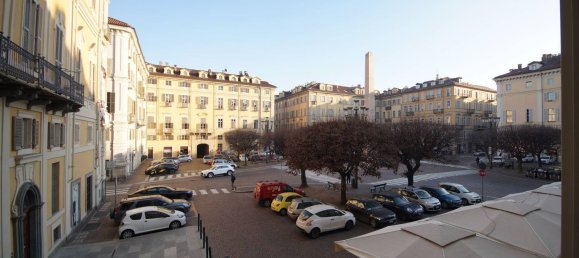 4 rooms Apartment in Turin, Italy No. 263211 23