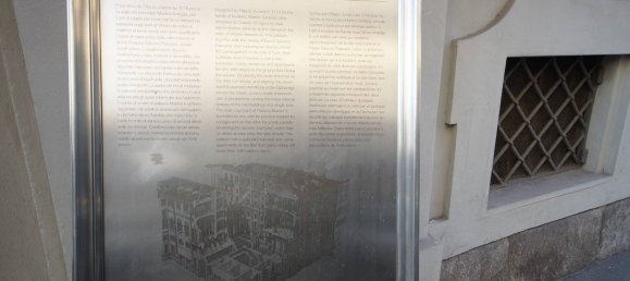 4 rooms Apartment in Turin, Italy No. 263211 32