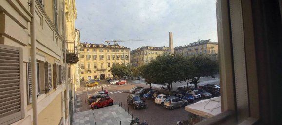 4 rooms Apartment in Turin, Italy No. 263211 10