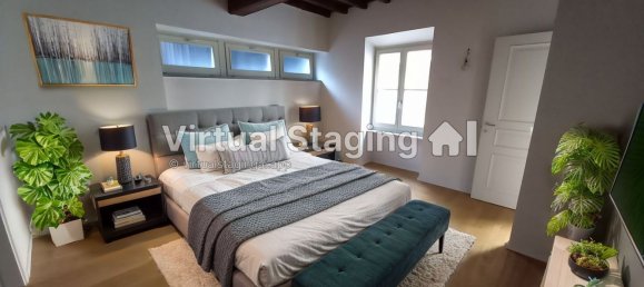 4 rooms Apartment in Turin, Italy No. 263211 5