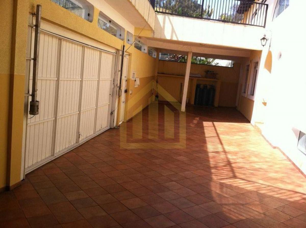 5 chambres Maison à Sao Paulo, Brazil No. 445737