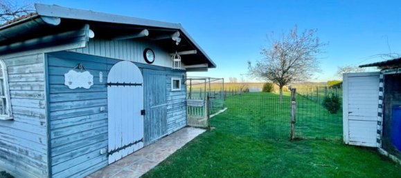 3 bedrooms Villa in Lavernoy, France No. 45525 22