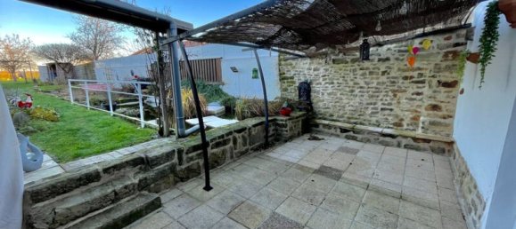 3 bedrooms Villa in Lavernoy, France No. 45525 19