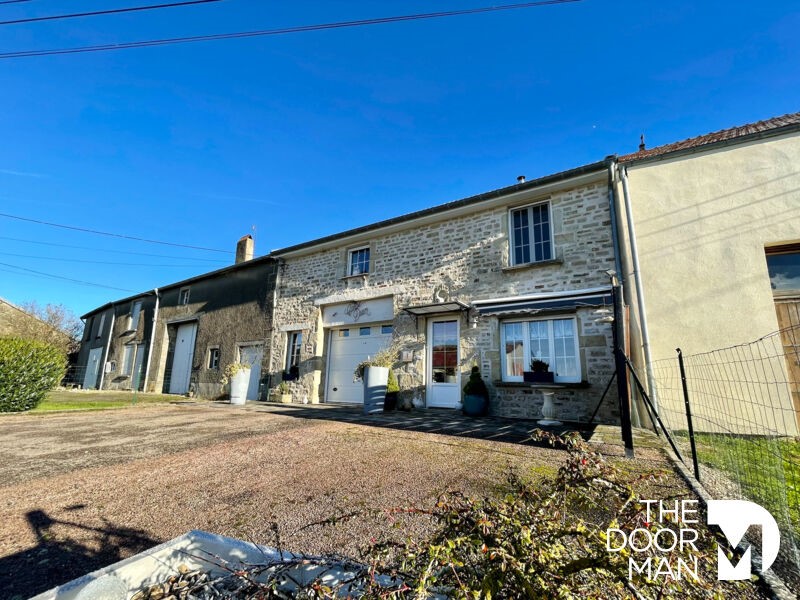 3 bedrooms Villa in Lavernoy, France No. 45525