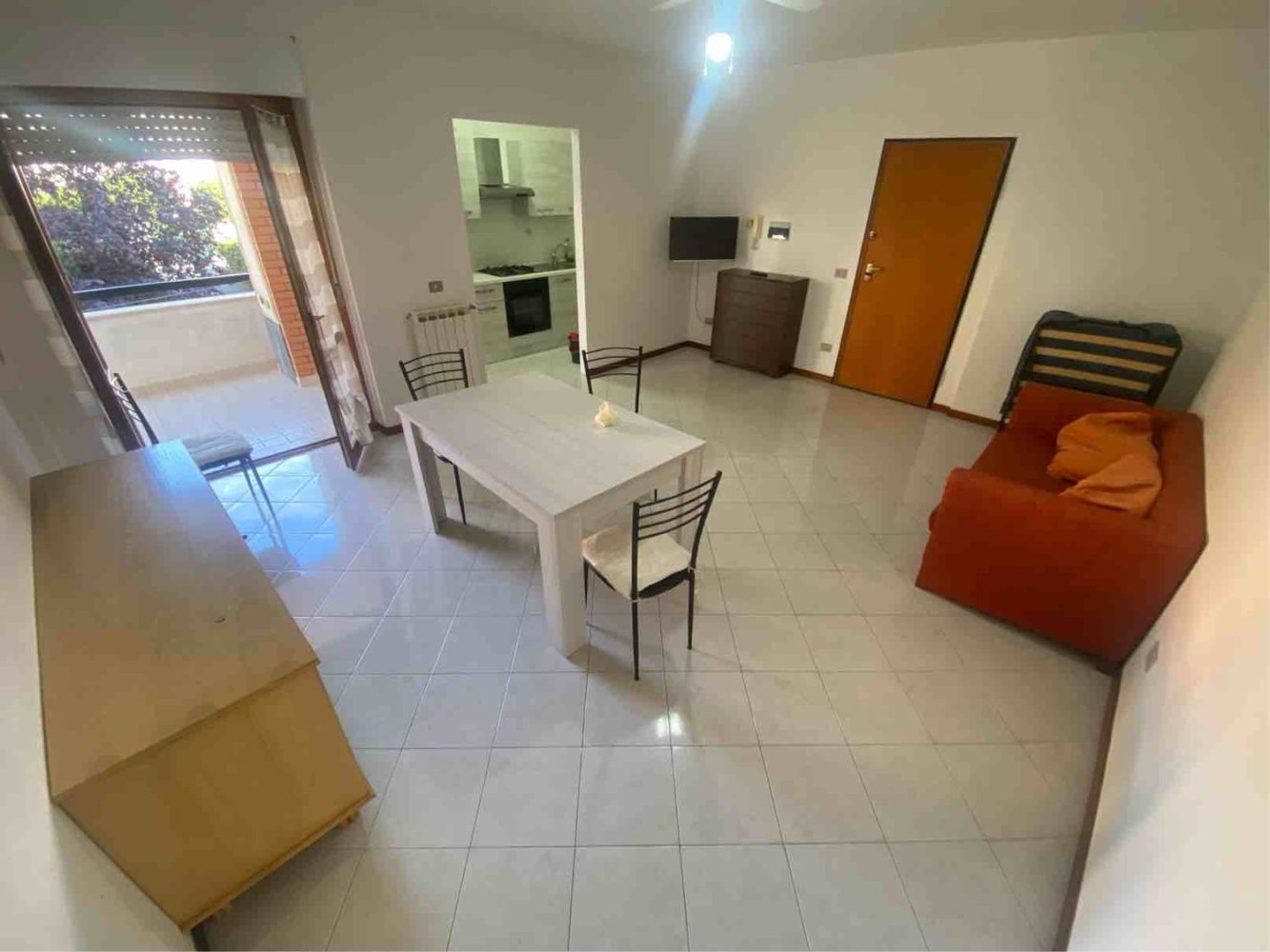 3 Schlafzimmer Wohnung in Santa Marinella, Italy, Nr. 402210