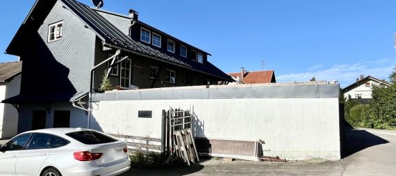 10-Zimmer Gebäude in Lindau, Germany, Nr. 290434 4