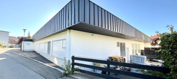 10-Zimmer Gebäude in Lindau, Germany, Nr. 290434 2