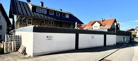 10-Zimmer Gebäude in Lindau, Germany, Nr. 290434 3