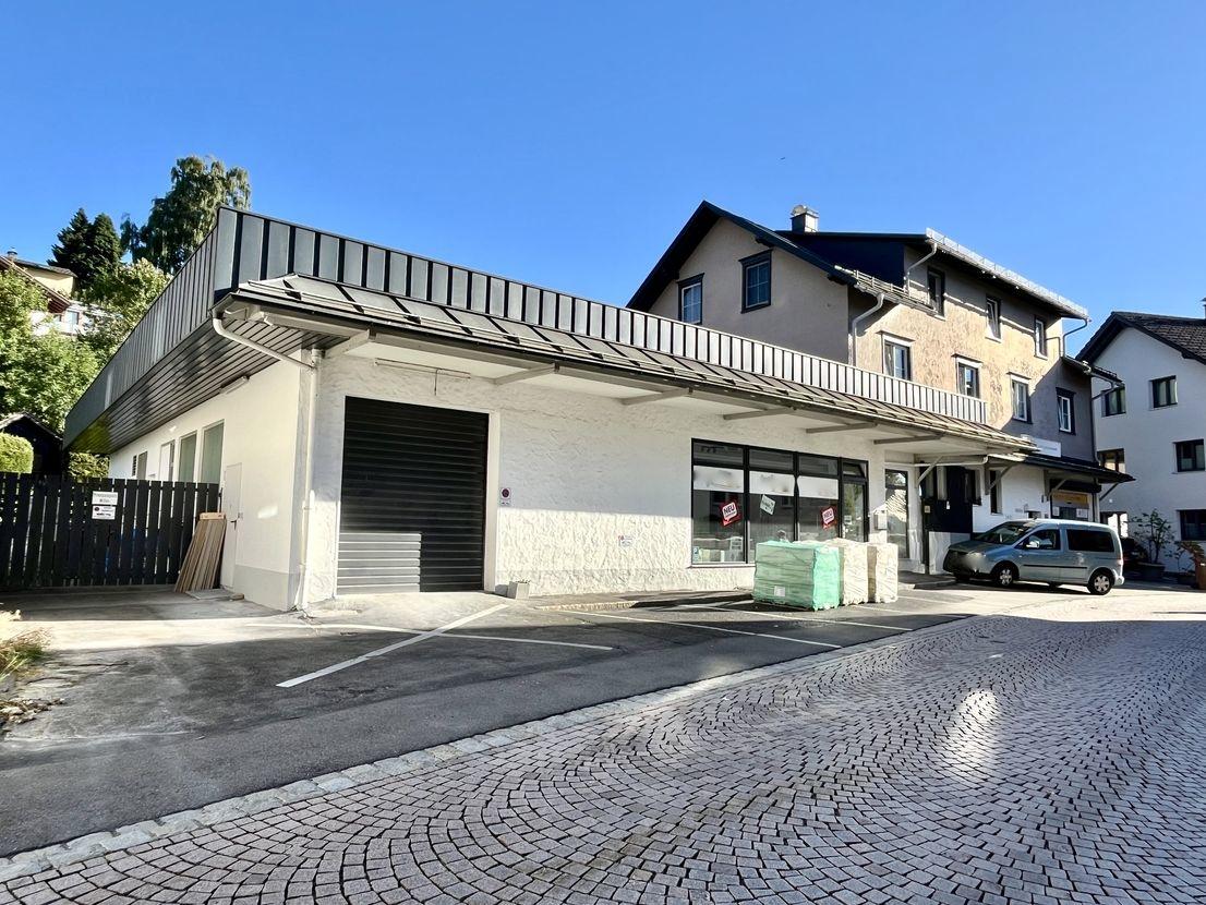 10-Zimmer Gebäude in Lindau, Germany, Nr. 290434