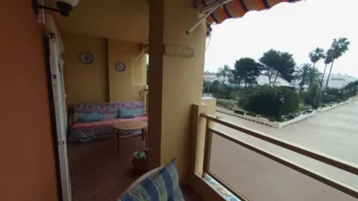 Apartamento T3 em Valencia, Spain N.º 241102