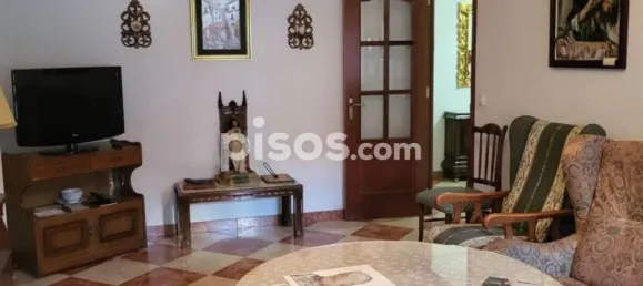 Apartamento de 4 dormitorios en Córdoba, Spain No. 153447 31