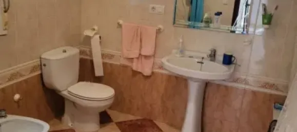 Apartamento de 4 dormitorios en Córdoba, Spain No. 153447 10