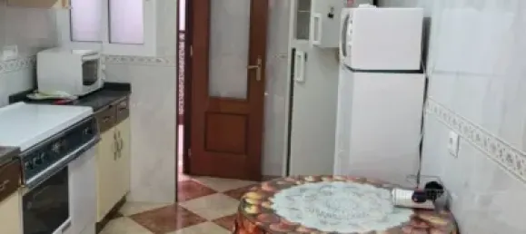 Apartamento de 4 dormitorios en Córdoba, Spain No. 153447 13