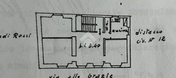 4 Schlafzimmer Wohnung in Genoa, Italy, Nr. 312004 33