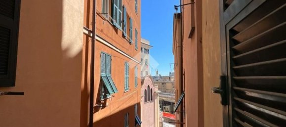 4 Schlafzimmer Wohnung in Genoa, Italy, Nr. 312004 26