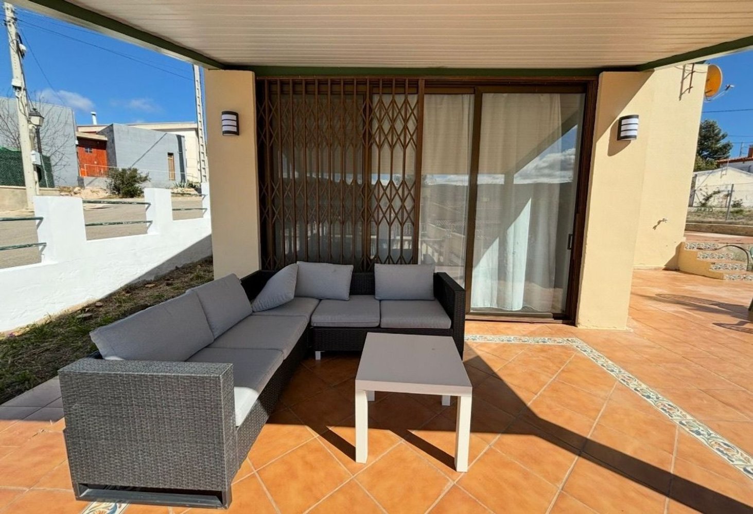 3 chambres Maison à Valencia, Spain No. 268530