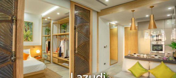 Condominio de 2 dormitorios en Karon, Thailand No. 14373 2