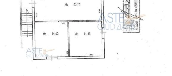 3 bedrooms House in Quartu Sant'Elena, Italy No. 342607 5