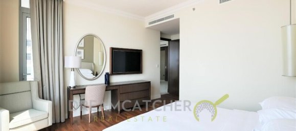 Apartamento T3 em Dubai, UAE N.º 1382 5