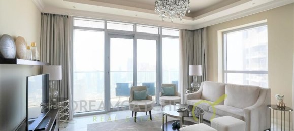 Apartamento T3 em Dubai, UAE N.º 1382 14