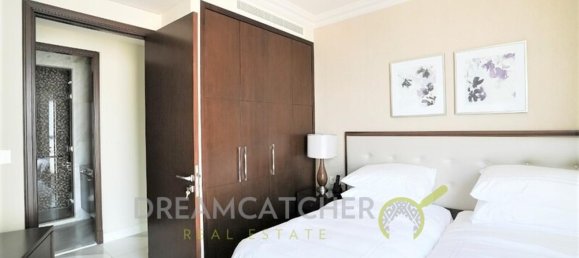 Apartamento T3 em Dubai, UAE N.º 1382 8