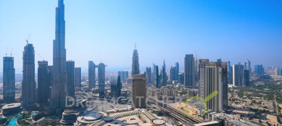 Apartamento T3 em Dubai, UAE N.º 1382 11