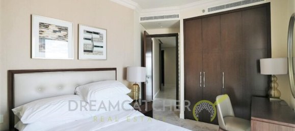 Apartamento T3 em Dubai, UAE N.º 1382 7