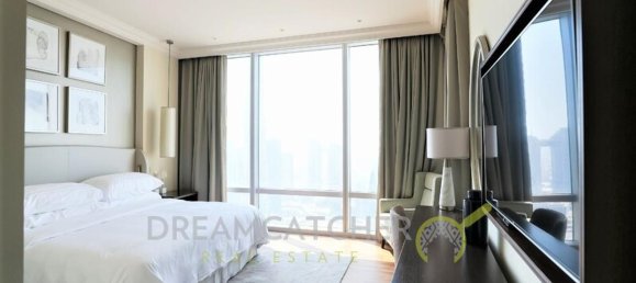 Apartamento T3 em Dubai, UAE N.º 1382 6