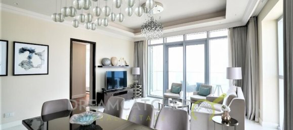 Apartamento T3 em Dubai, UAE N.º 1382 13