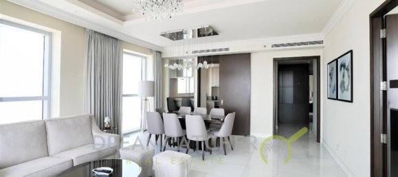 Apartamento T3 em Dubai, UAE N.º 1382 2