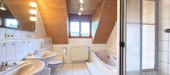 Дуплекс с 4 комнатами в Шварцвальд-Бар, Германия № 356512 11