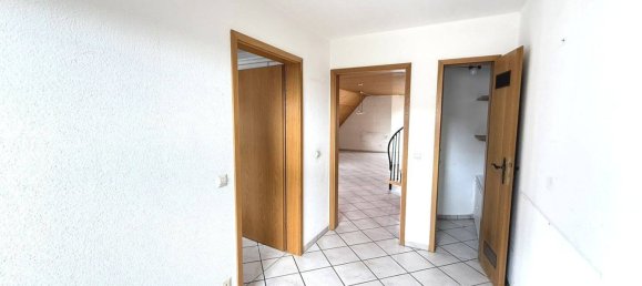 Дуплекс с 4 комнатами в Шварцвальд-Бар, Германия № 356512 4