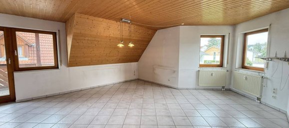 Дуплекс с 4 комнатами в Шварцвальд-Бар, Германия № 356512 8